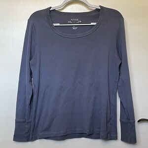 Sonoma long sleeve tee